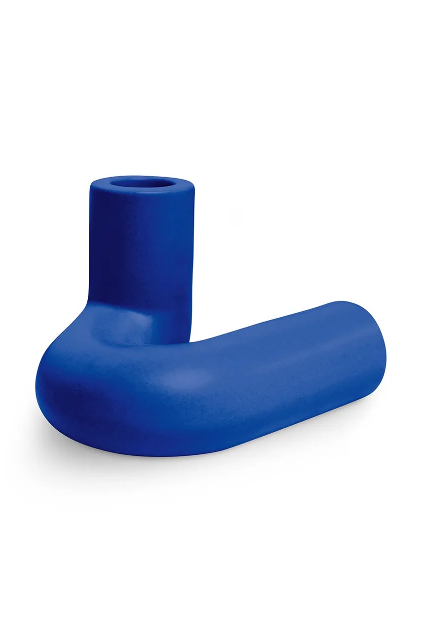 Διακοσμητικό κηροπήγιο Octaevo Templo 13,5 x 10 x 9 cm φωτογραφία