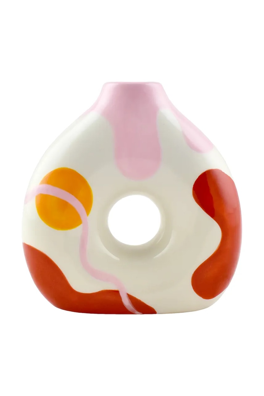 Qué Rico vază decorativă Catalina 14 cm