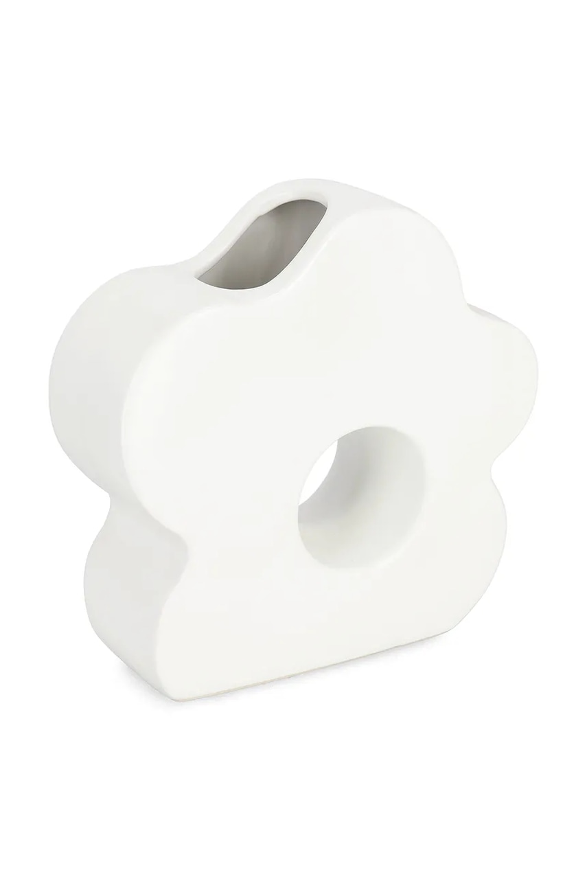 Bizzotto vază decorativă Roswell 22 x 8 x 21 cm