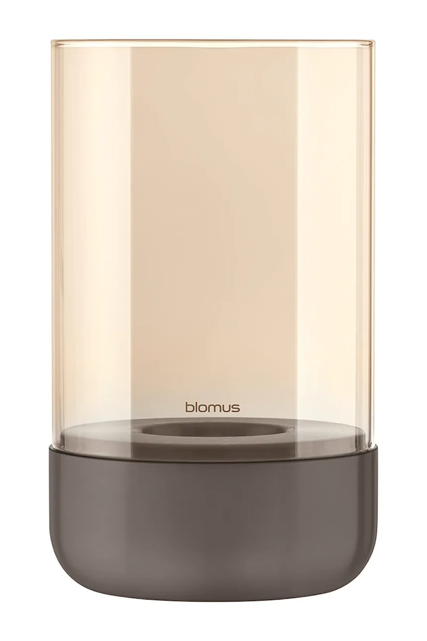 Blomus sfesnic decorativ Calma M/20 x 12 cm