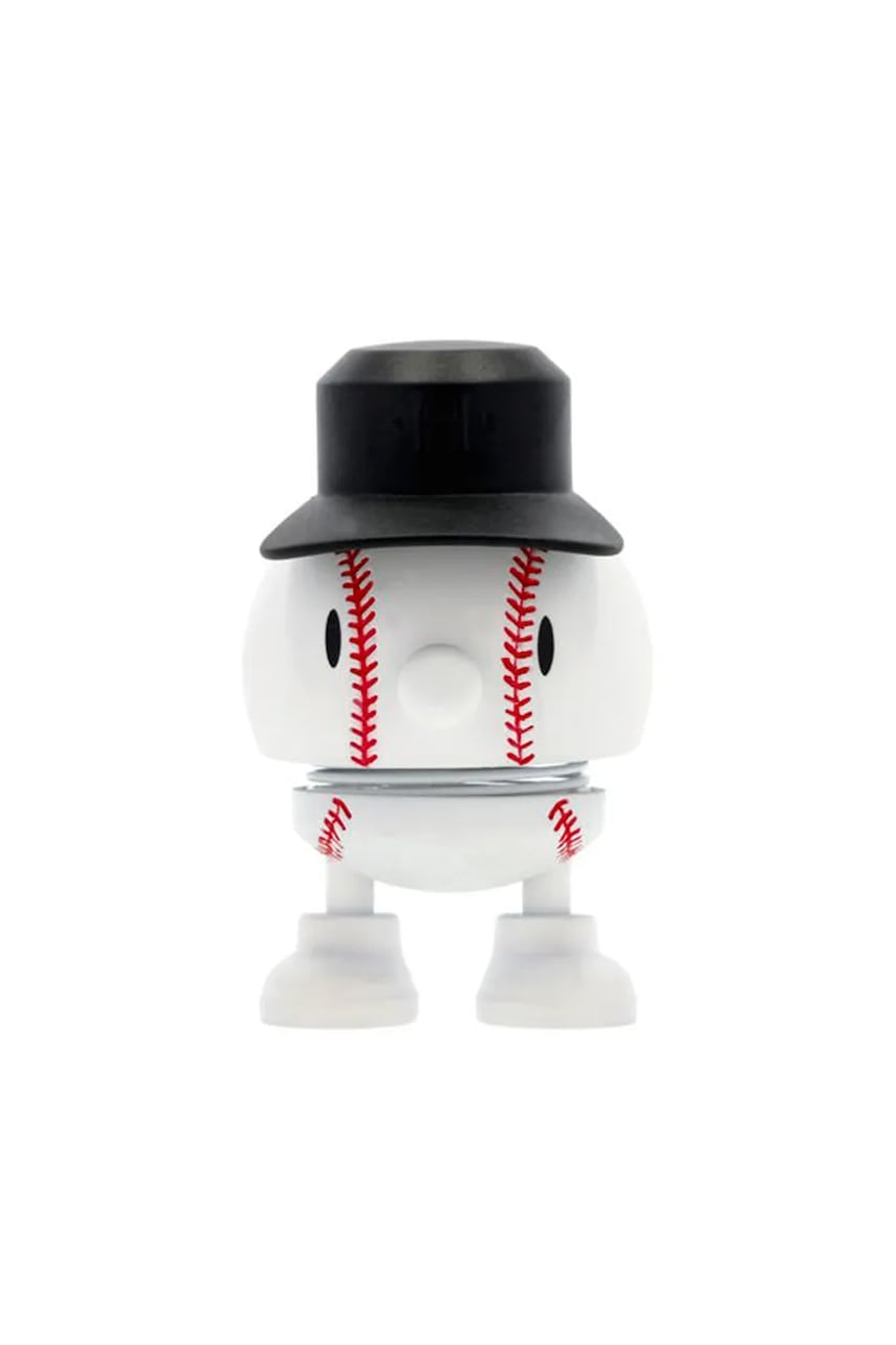 Hoptimist figurină decorativă Baseball Bumble 5,9 x 7,6 cm