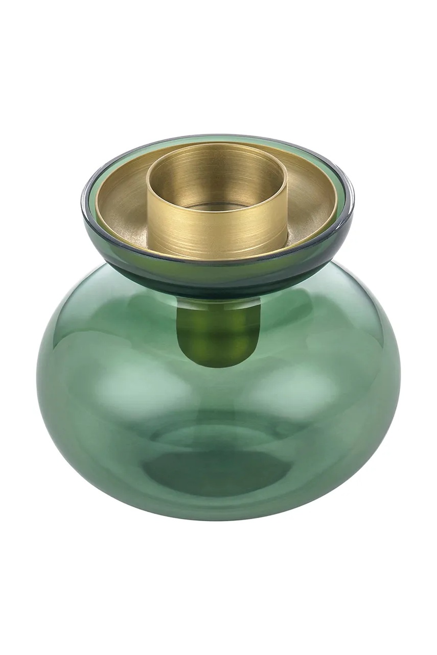 Βάζο ή κηροπήγιο Zone Denmark Inu 10,8 x 11 cm φωτογραφία