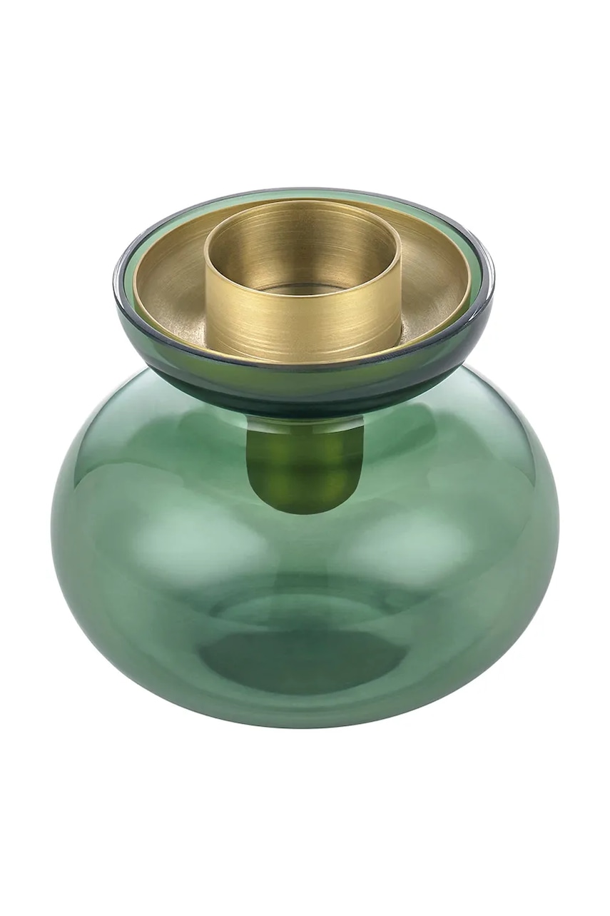 Váza / svícen Zone Denmark Inu 10,8 x 11 cm