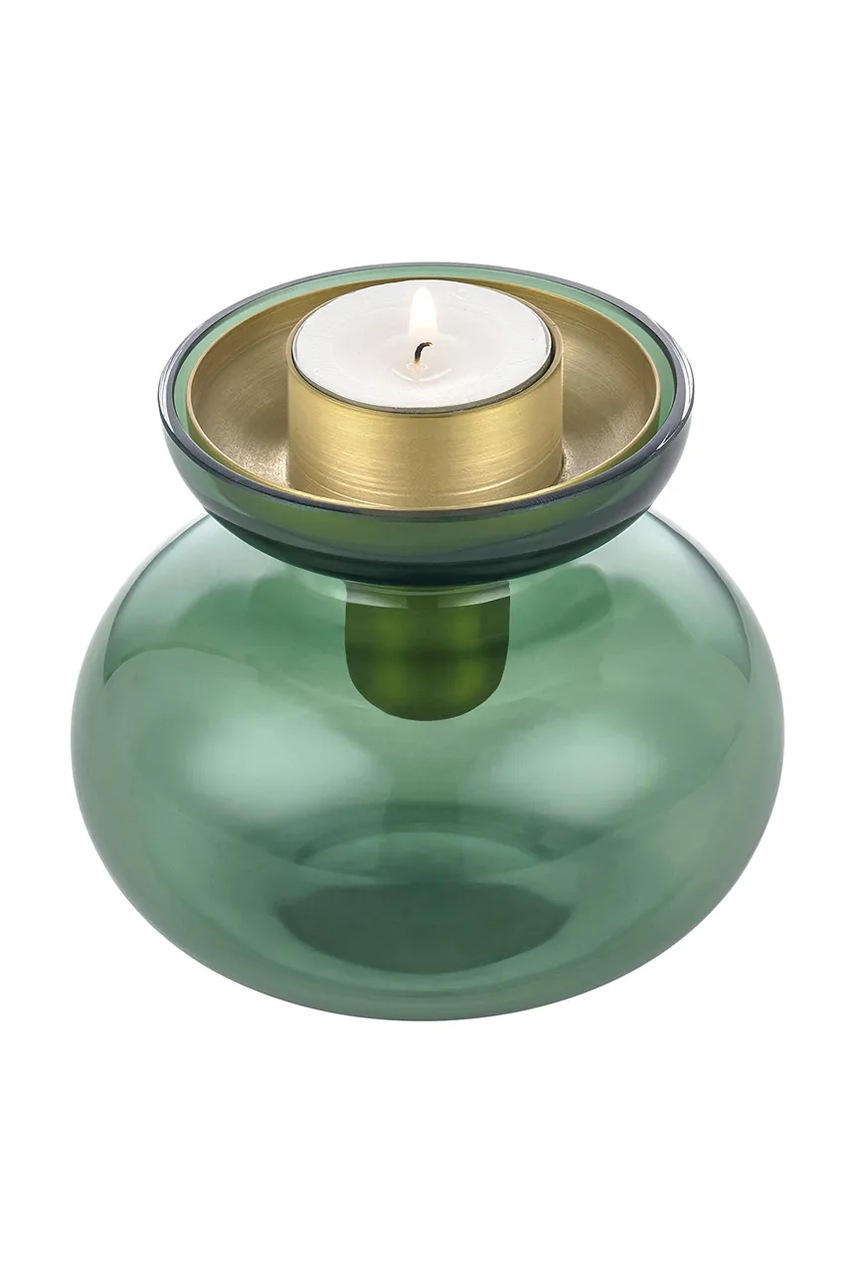 Βάζο ή κηροπήγιο Zone Denmark Inu 10,8 x 11 cm φωτογραφία