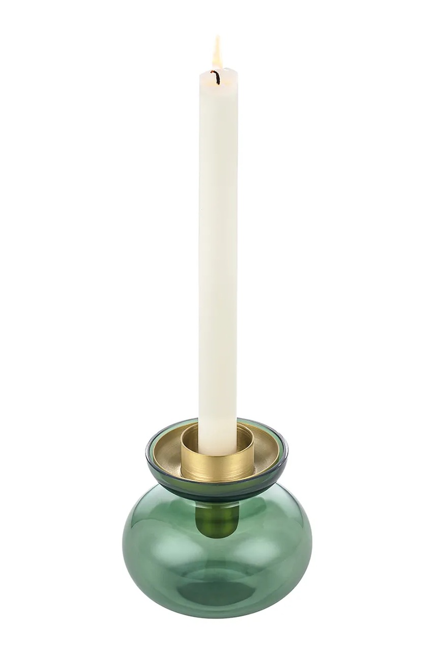 Βάζο ή κηροπήγιο Zone Denmark Inu 10,8 x 11 cm φωτογραφία