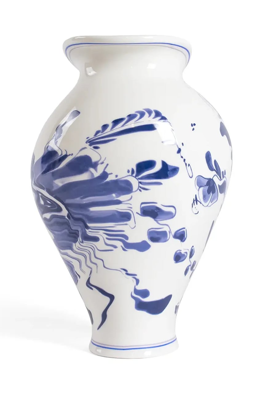 Seletti vază decorativă Classics On Acid x Diesel Classics 30 cm