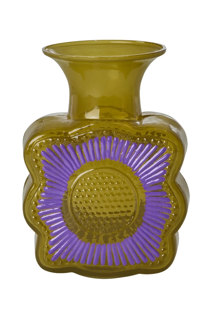 Rice vază decorativă 20 x 8 cm