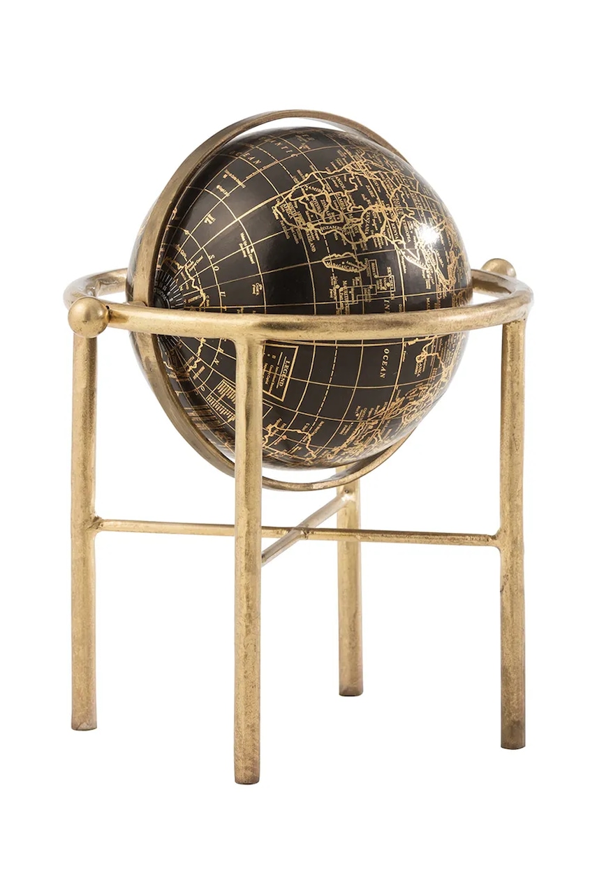 J-Line glob decorativ 26 x 26 x 30 cm