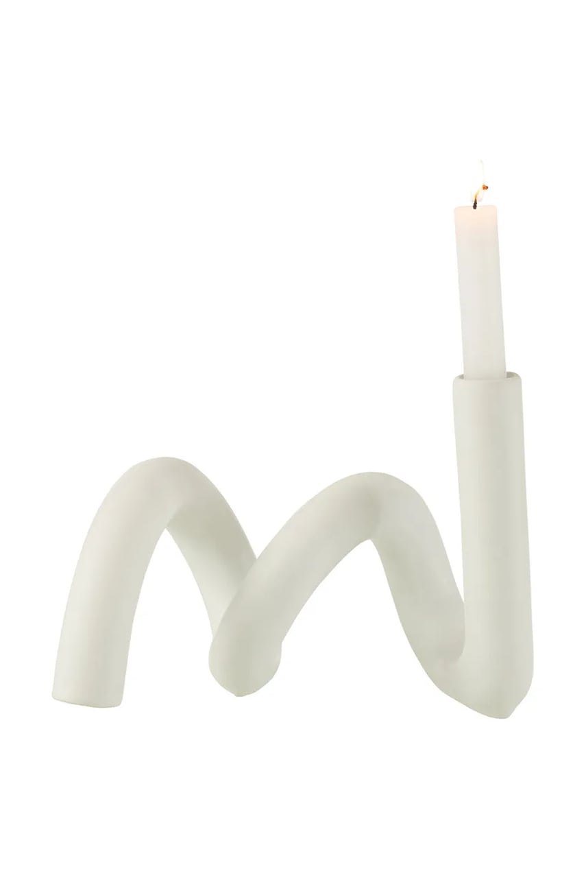 Dekorativní svícen J-Line 27,5 x 15 x 18 cm