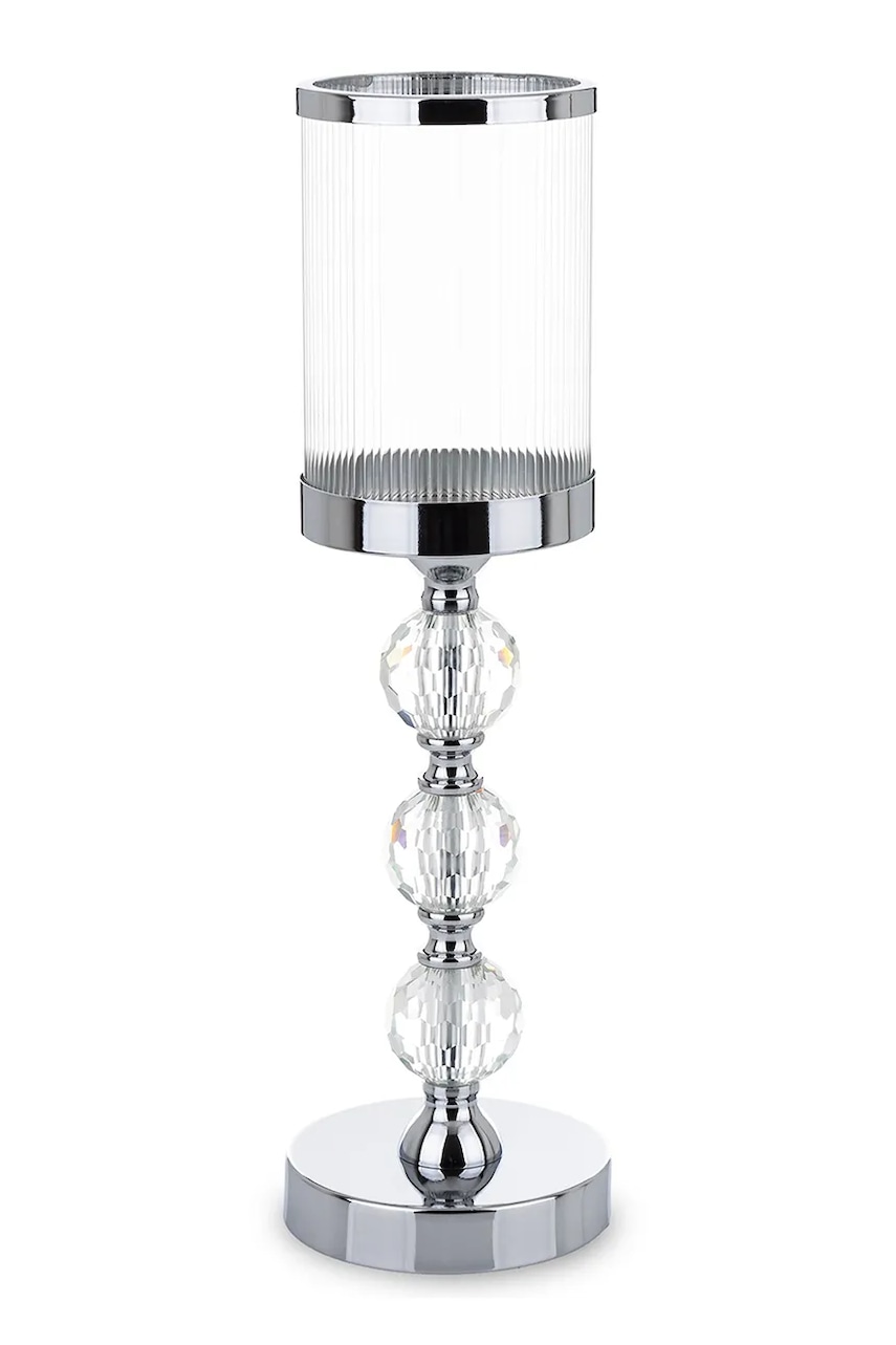 home & lifestyle sfeșnic decorativ 41 x 12 cm