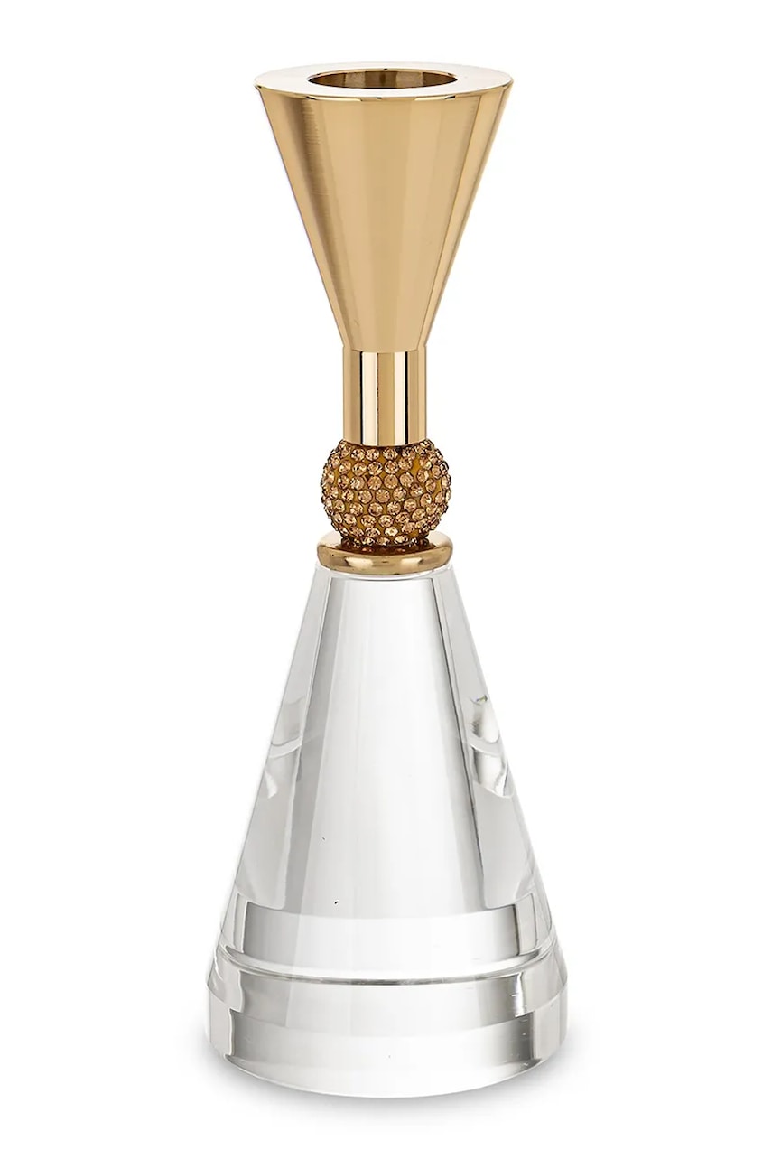 home & lifestyle sfesnic decorativ 15 cm