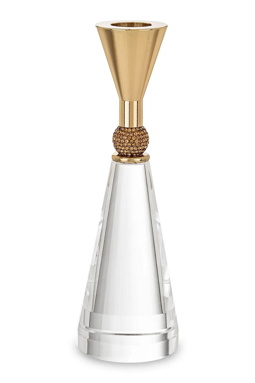 home & lifestyle sfesnic decorativ 18 cm