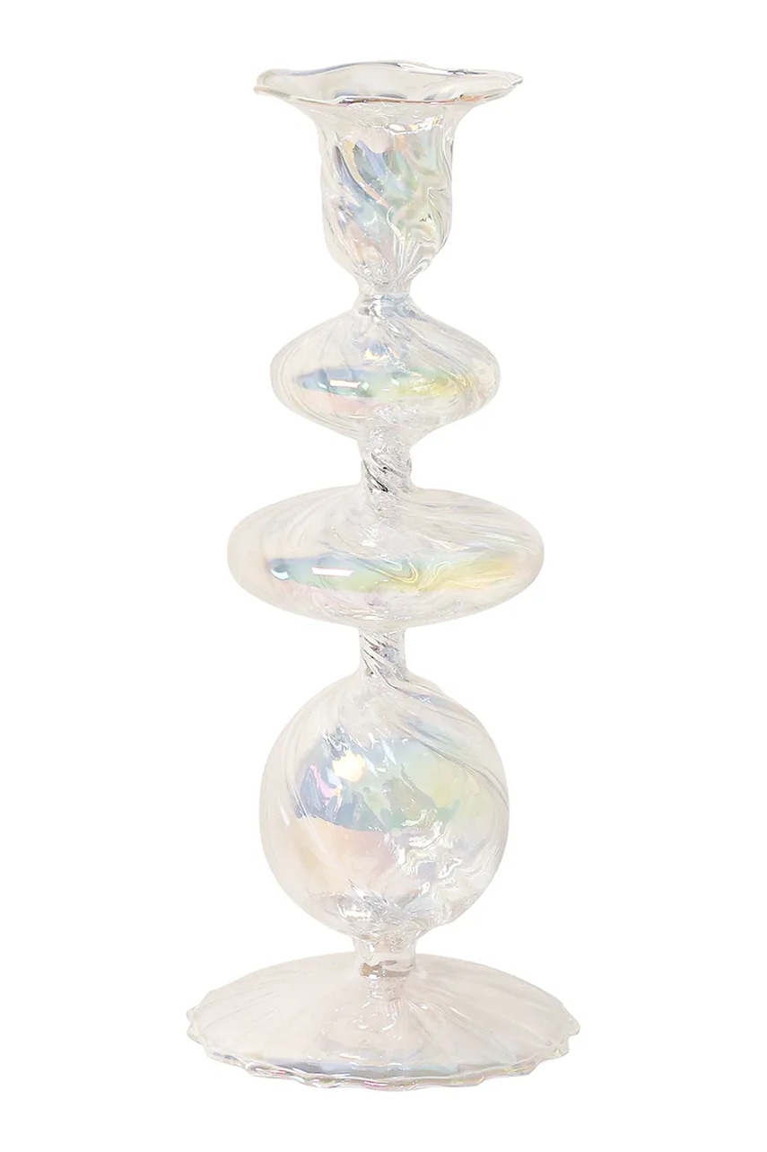 AU Maison sfeșnic decorativ 22 x 9 cm