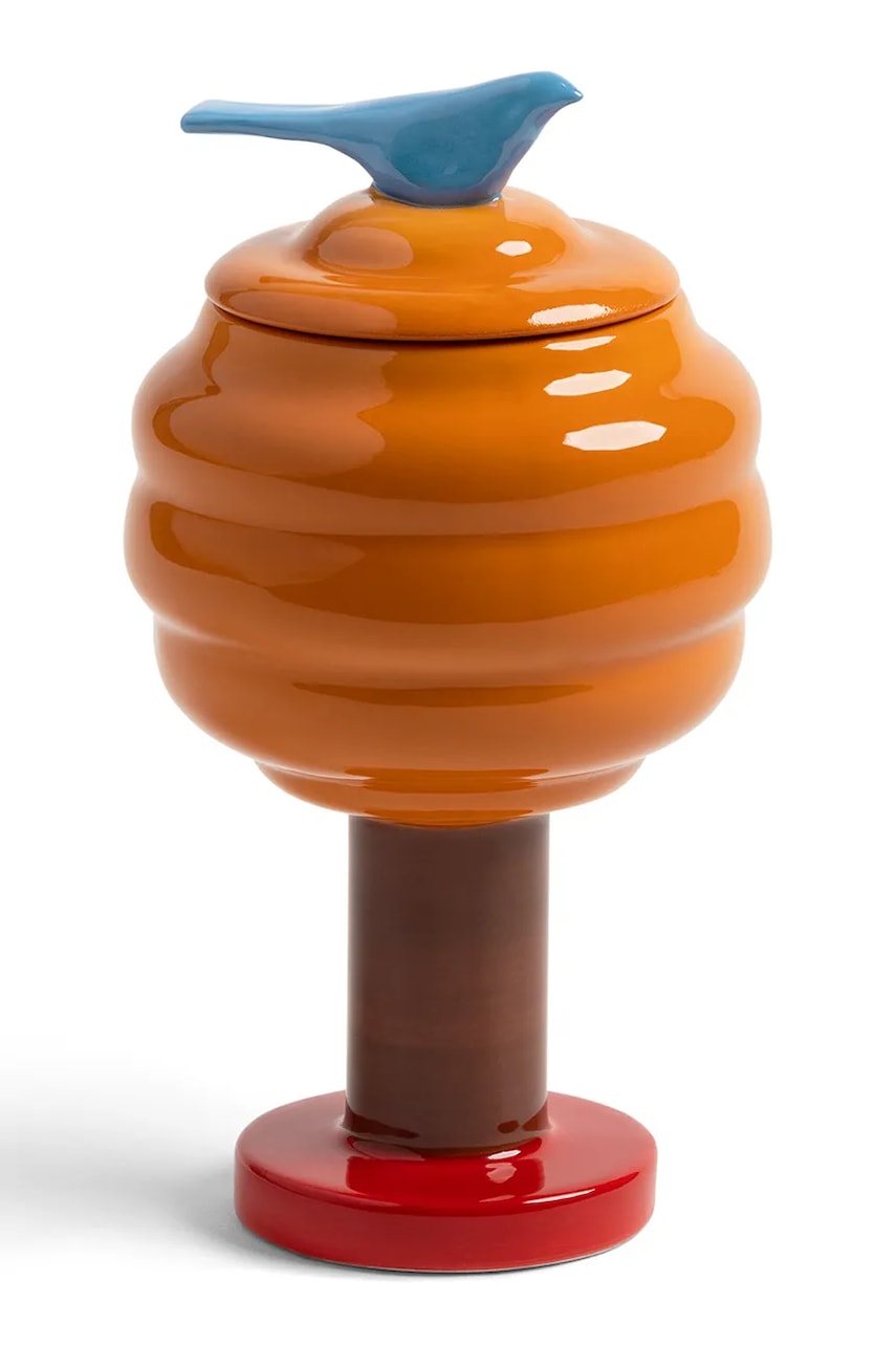 &k amsterdam sfesnic decorativ haines autumn 18 cm