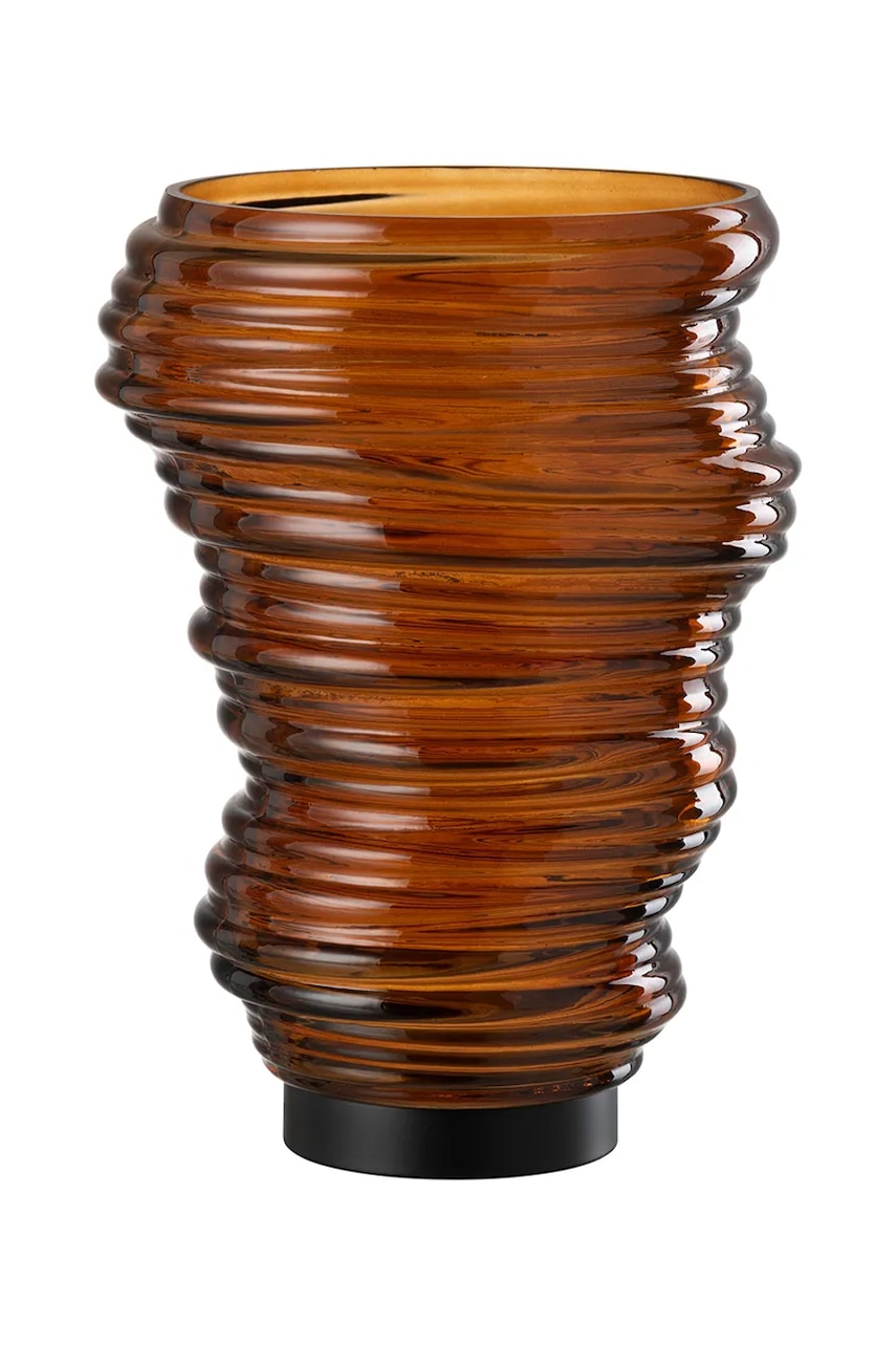 J-Line vază decorativă Tornado 27,5 cm