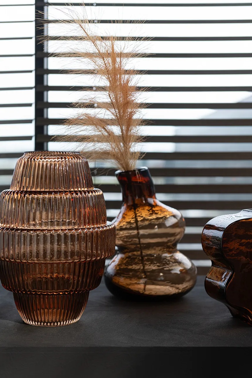 Dekorativní váza J-Line Max 30 cm (obrázek 3)