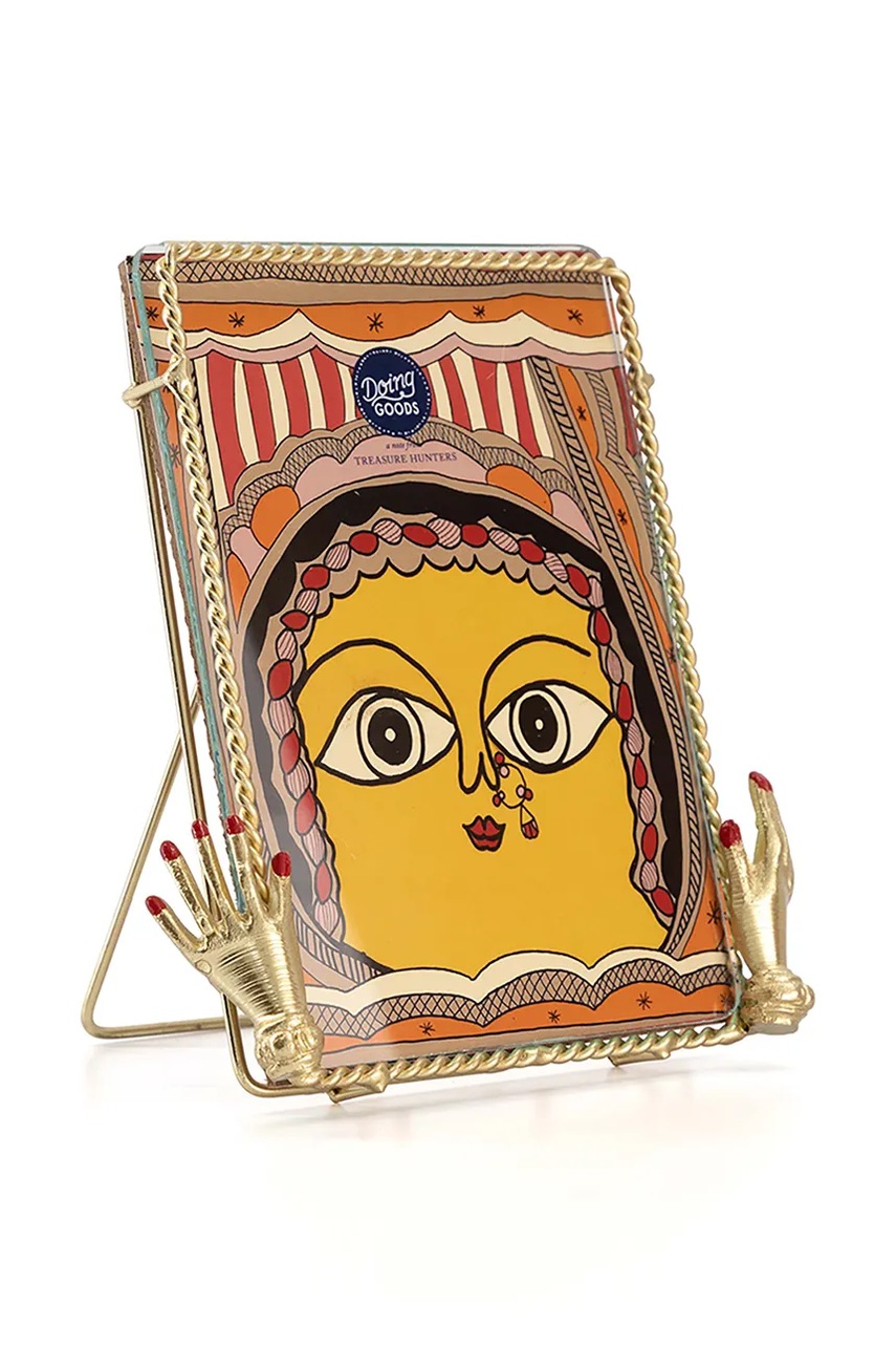 Κορνίζα Doing Goods Jana 14 x 15,5 x 3,5 cm φωτογραφία