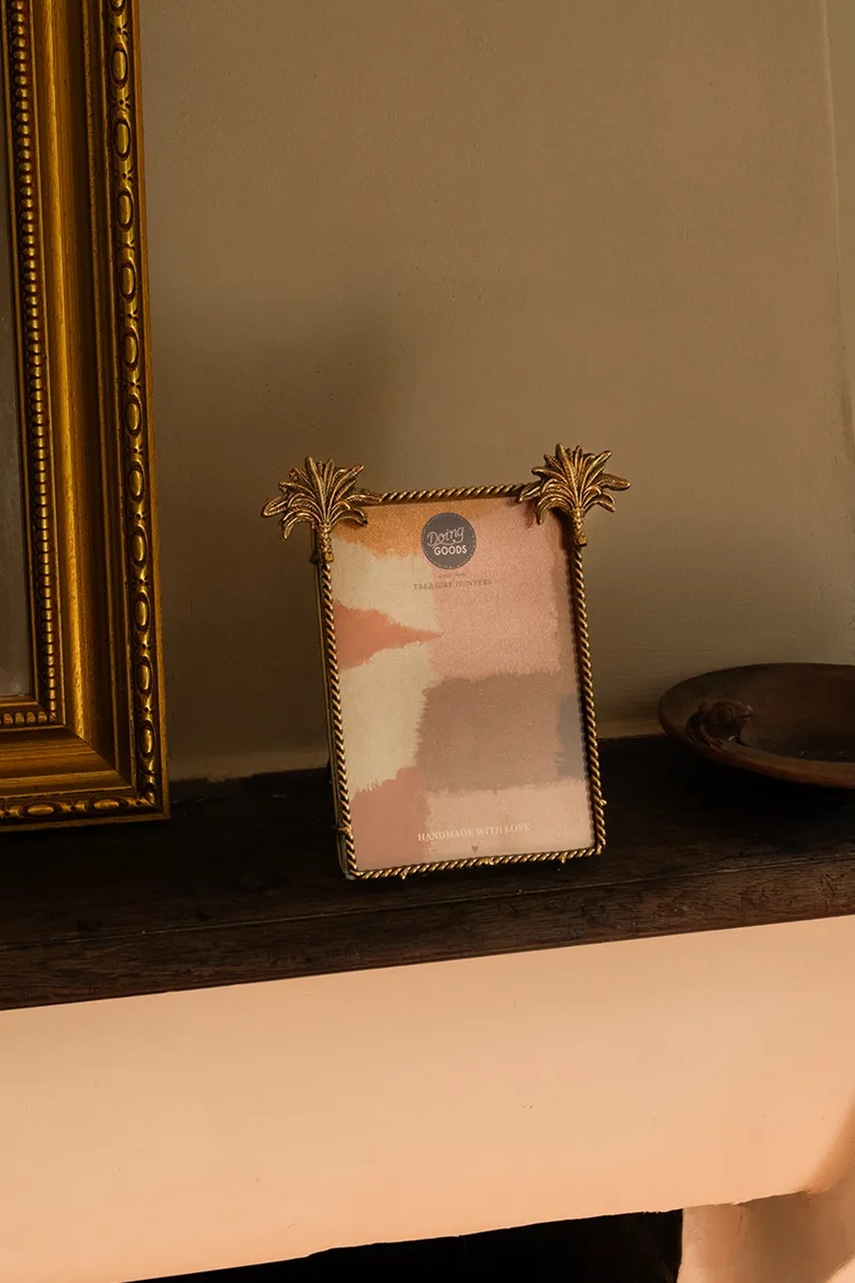 Κορνίζα Doing Goods Marlin 15,5 x 11 x 1,8 cm φωτογραφία