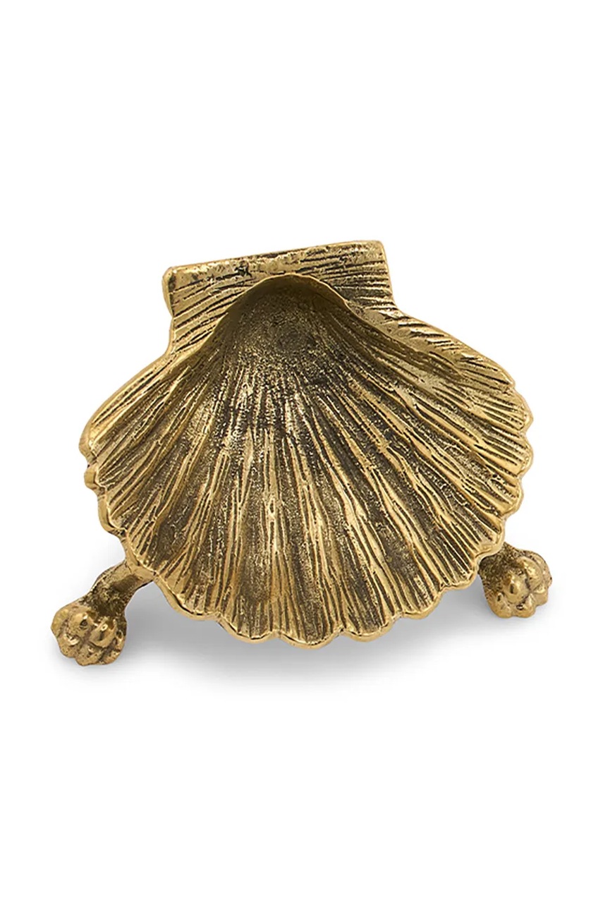 Διακοσμητικός δίσκος Doing Goods Scarlett 7 x 8 x 3 cm φωτογραφία