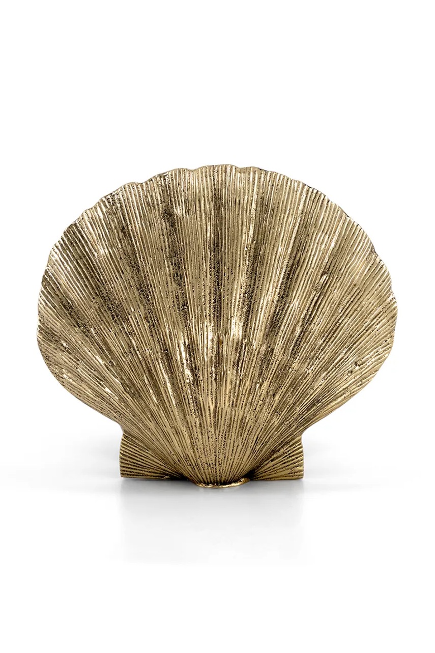 Διακοσμητικό κηροπήγιο Doing Goods Scarlett 13,3 x 9 x 11,5 cm φωτογραφία