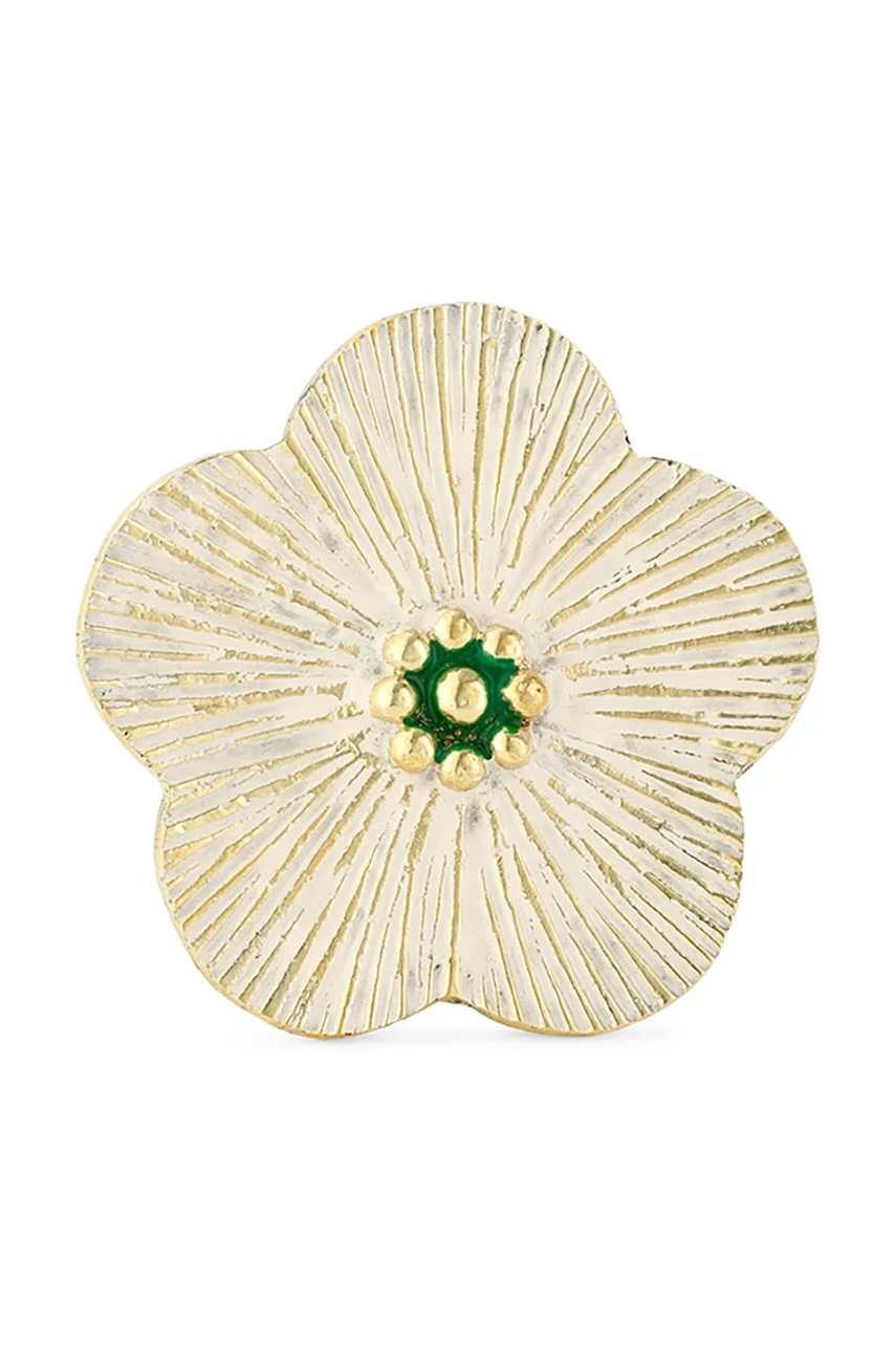 Διακοσμητικό πιάτο Doing Goods Faye 8 cm φωτογραφία