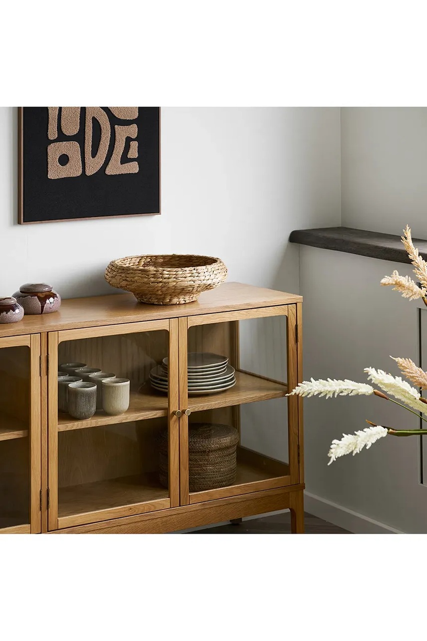 House Nordic Ταπισερί διακοσμητική 38 x 38 x 12,5 cm φωτογραφία