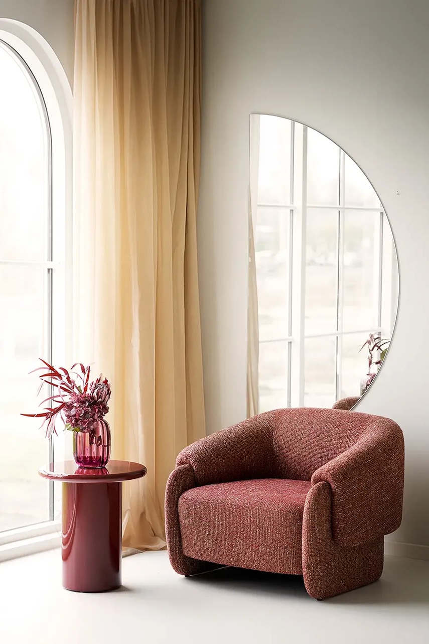 Dekorativní váza House Nordic 21 cm (obrázek 4)