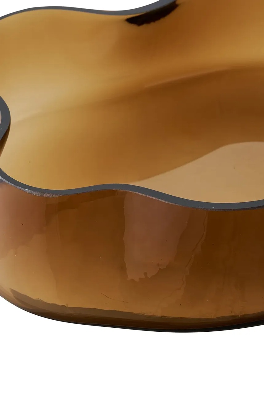 Διακοσμητικός δίσκος House Nordic 24 x 29,5 x 7 cm φωτογραφία