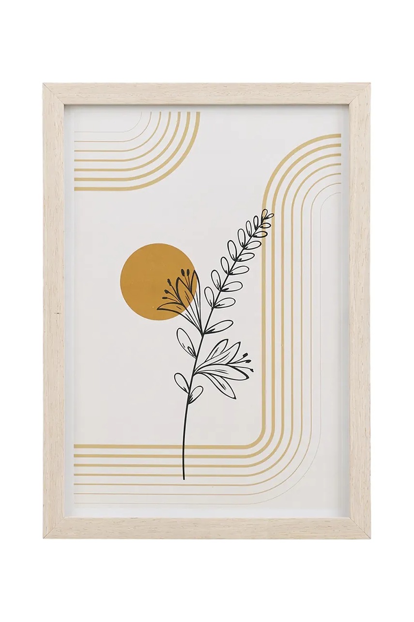 Κορνίζα House Nordic Madison 30 x 21 x 1,5 cm 3-pack φωτογραφία