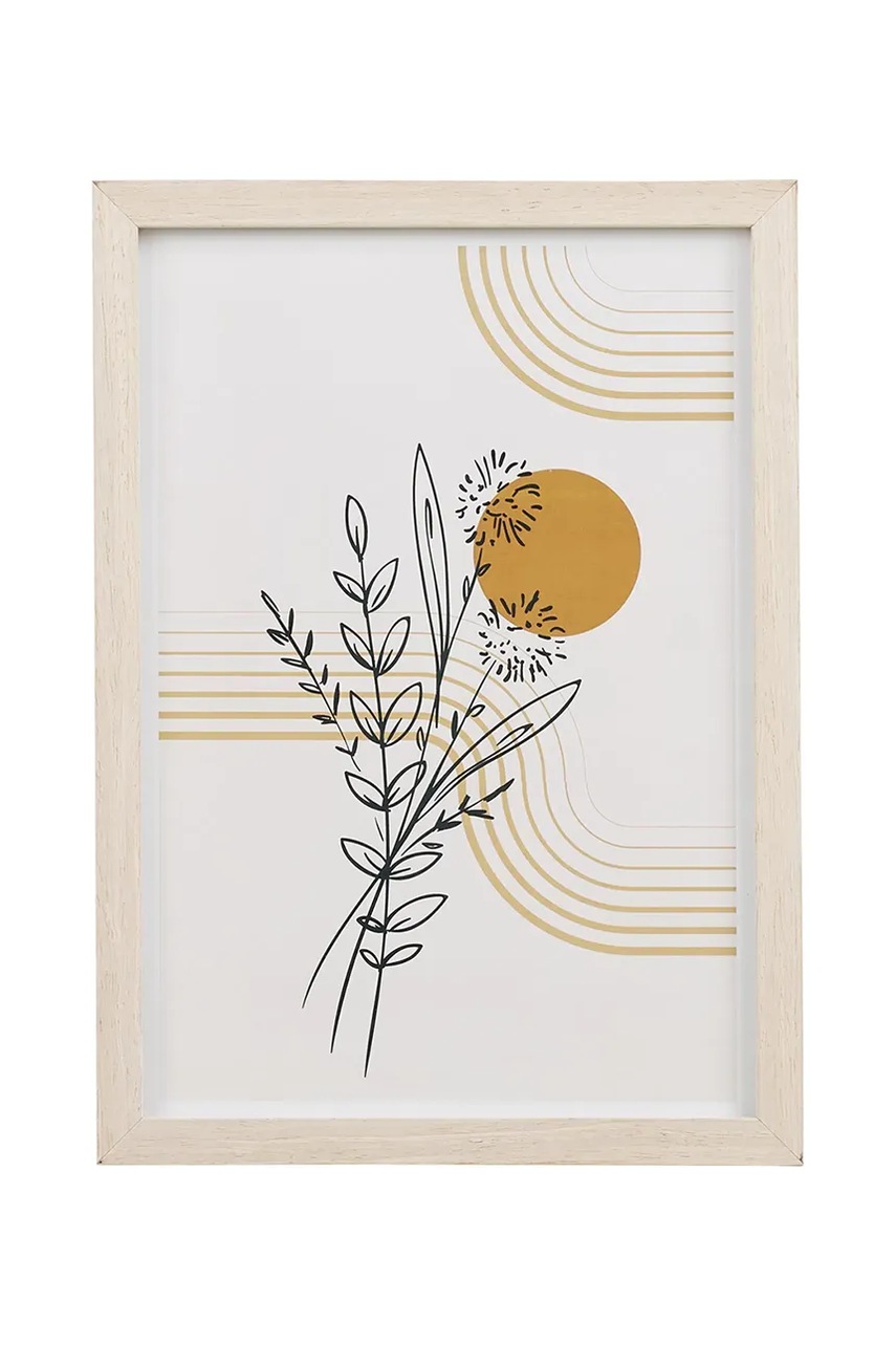 Κορνίζα House Nordic Madison 30 x 21 x 1,5 cm 3-pack φωτογραφία