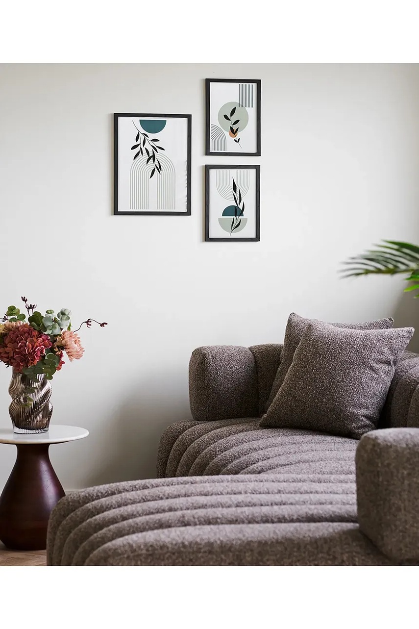 Κορνίζα House Nordic Aspen 21 x 30 / 30 x 40 cm 3-pack φωτογραφία