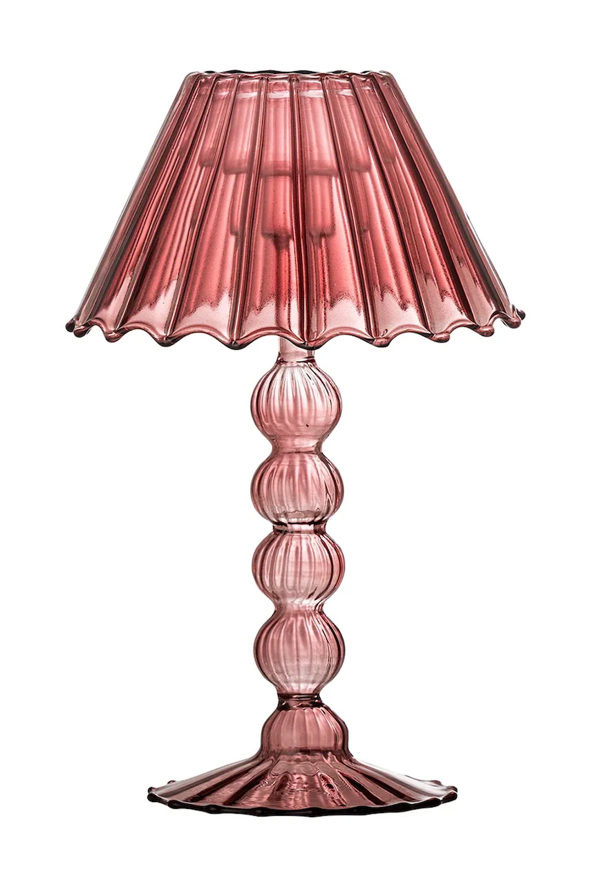 Διακοσμητικό κηροπήγιο Bloomingville Cisco 19,5 cm