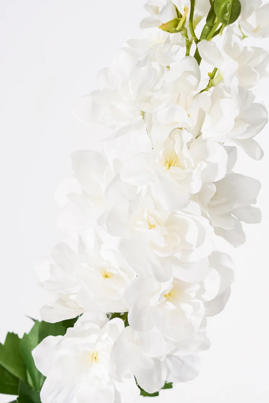 Штучна квітка House Doctor HDDelphinium 12 x 77 cm
