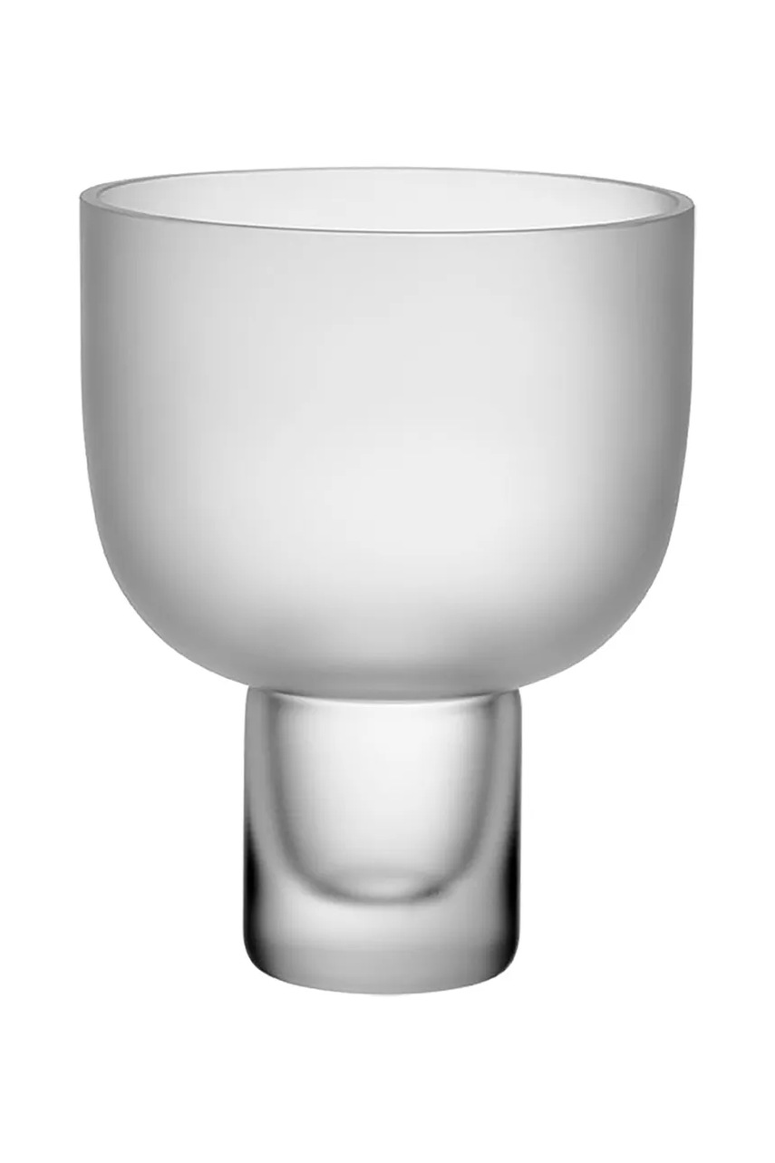 Gejst Βιβλιοστάτης γυάλινος 14,5 x 18 cm G10335