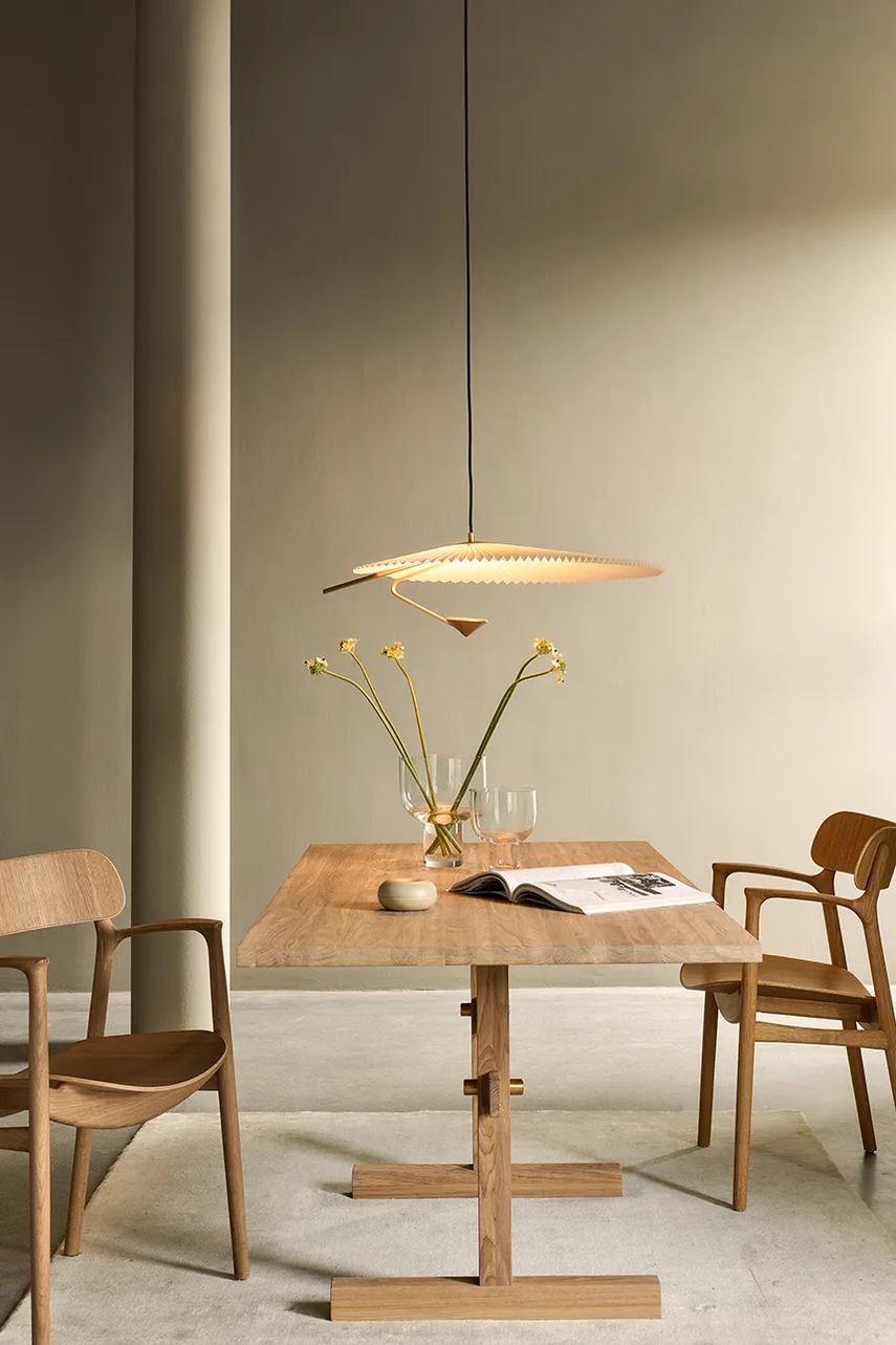 Gejst διακοσμητικός βιβλιοστάτης 20 x 24,5 cm φωτογραφία