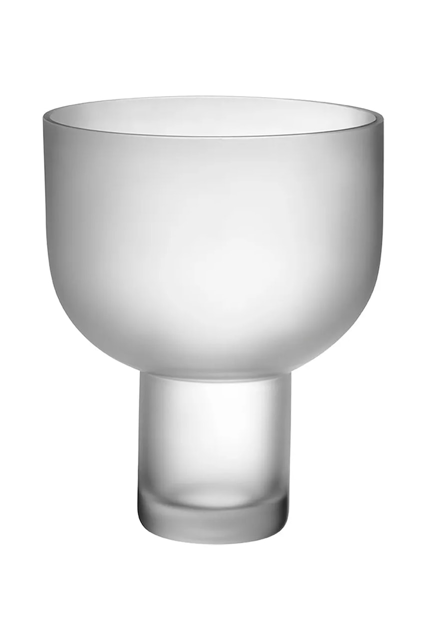 Gejst vază din sticlă 20 x 24,5 cm