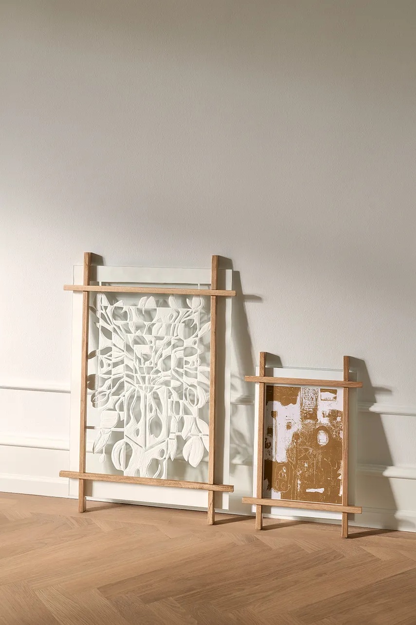 Gejst φανάρι κρεμαστό 50 x 34 x 3,5 cm φωτογραφία