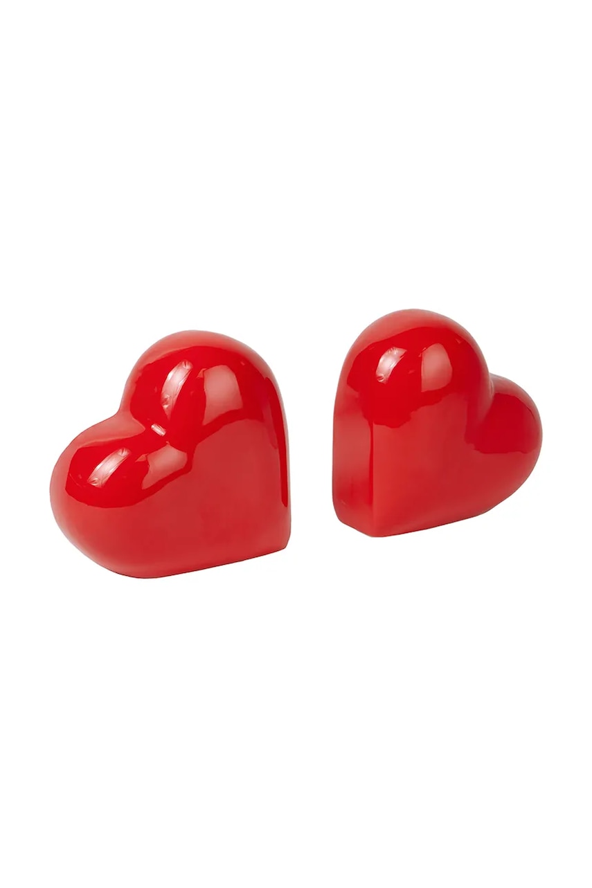 DOIY DOIY βιβλιοστάτης επιδαπέδιος από κεραμικό