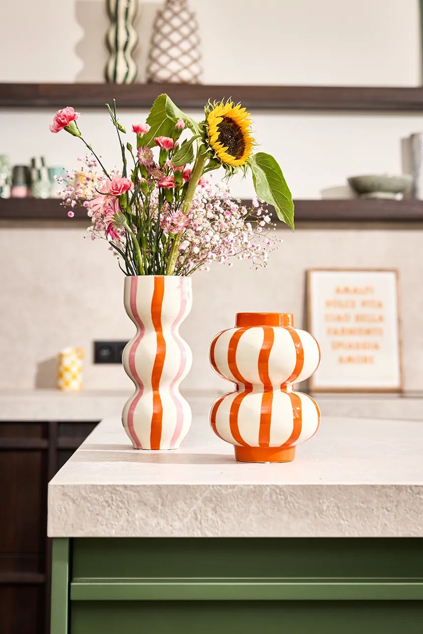 Qué Rico βιβλιοστάτης διακοσμητικός από δολομίτη 10 x 10 x 25 cm φωτογραφία