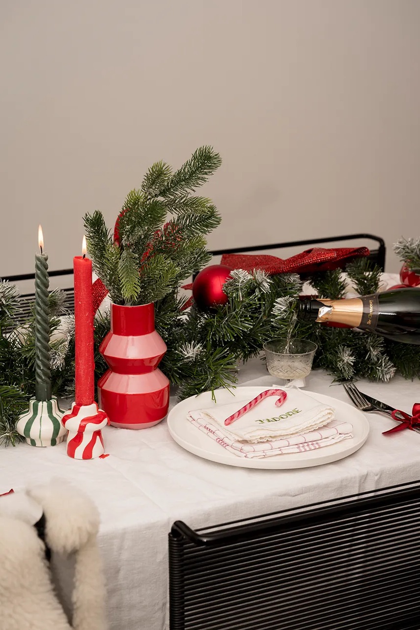 Qué Rico βιβλιοστάτης διακοσμητικός από δολομίτη 10 x 10 x 7,5 cm φωτογραφία