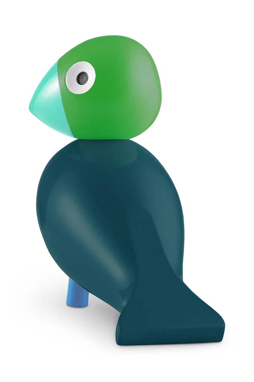 Kähler διακοσμητική φιγούρα από ξύλο οξιάς 12,5 cm φωτογραφία