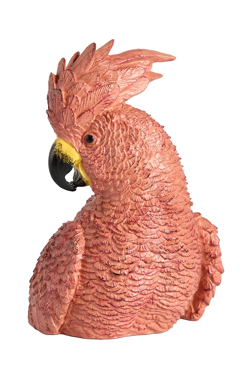 Light & Living figurka dekorativní z plastu 14 x 13 x 21 cm