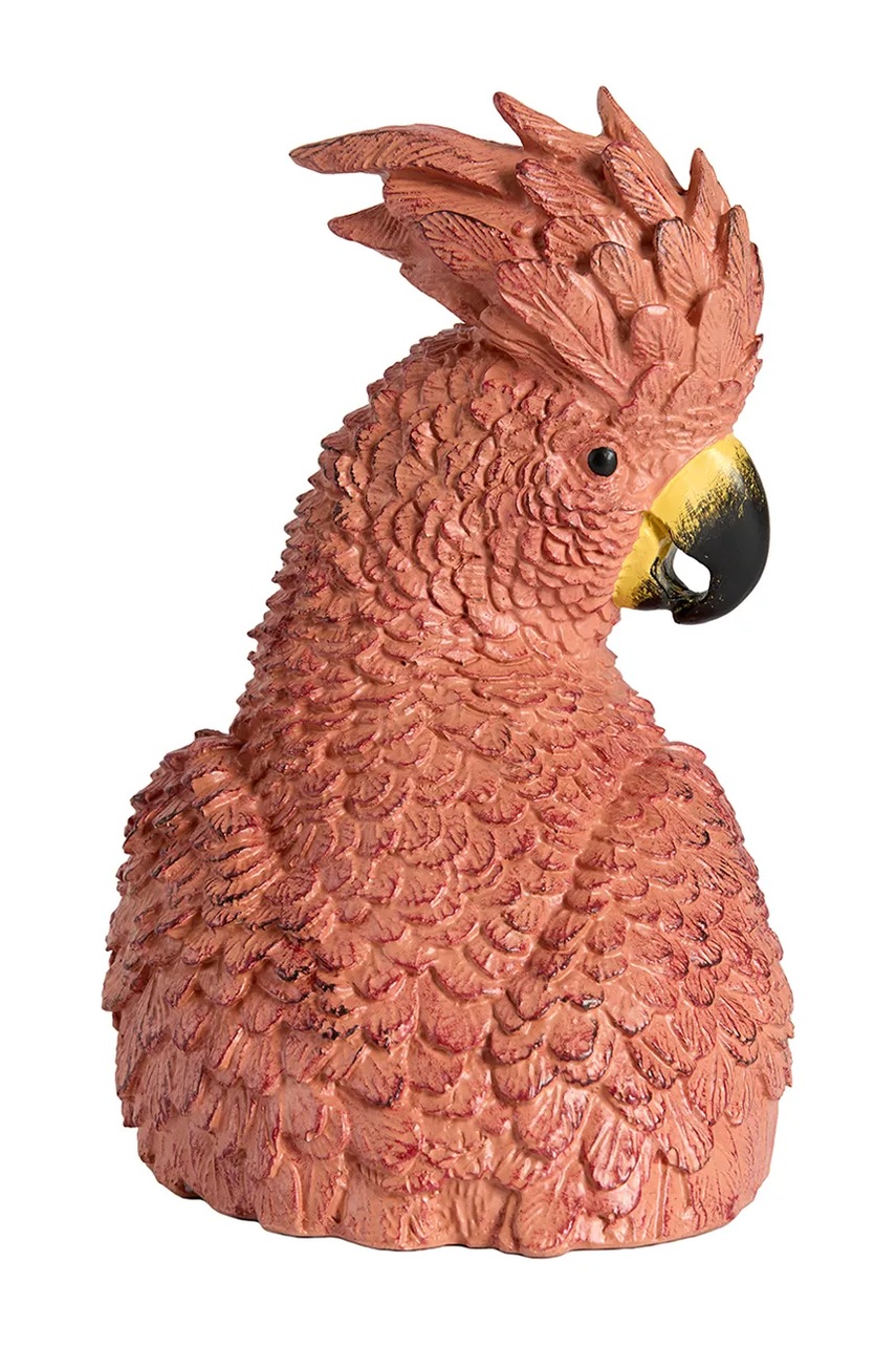 Light & Living figurka dekorativní z plastu 14 x 13 x 21 cm