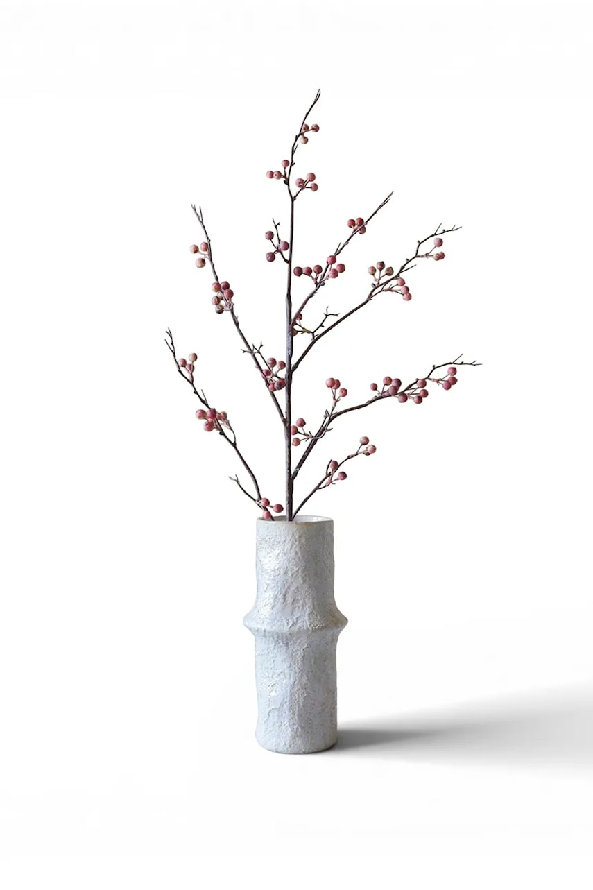 Botané ukrasna 114 x 30 cm