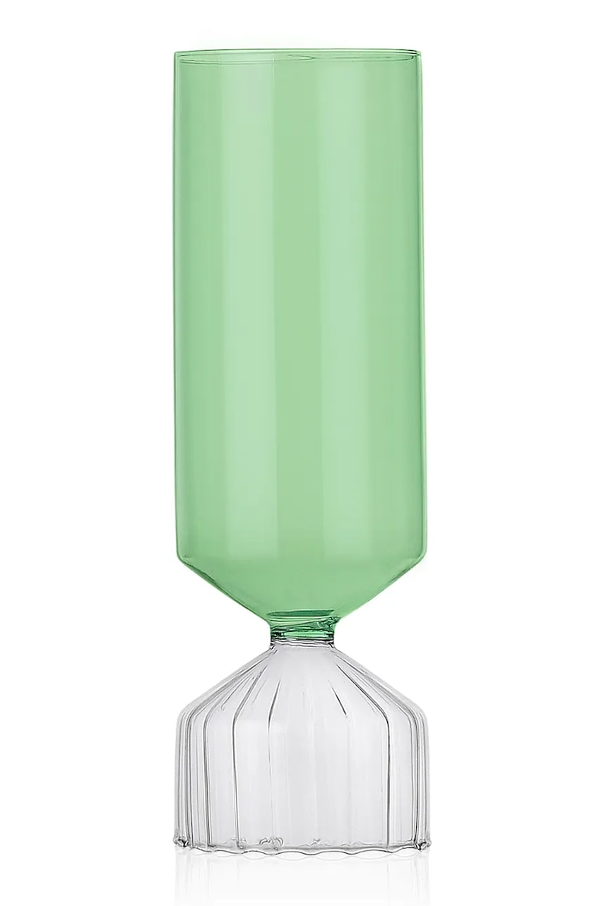Ichendorf Milano  vază decorativă din sticlă colorată Bouquet Colore Vasi