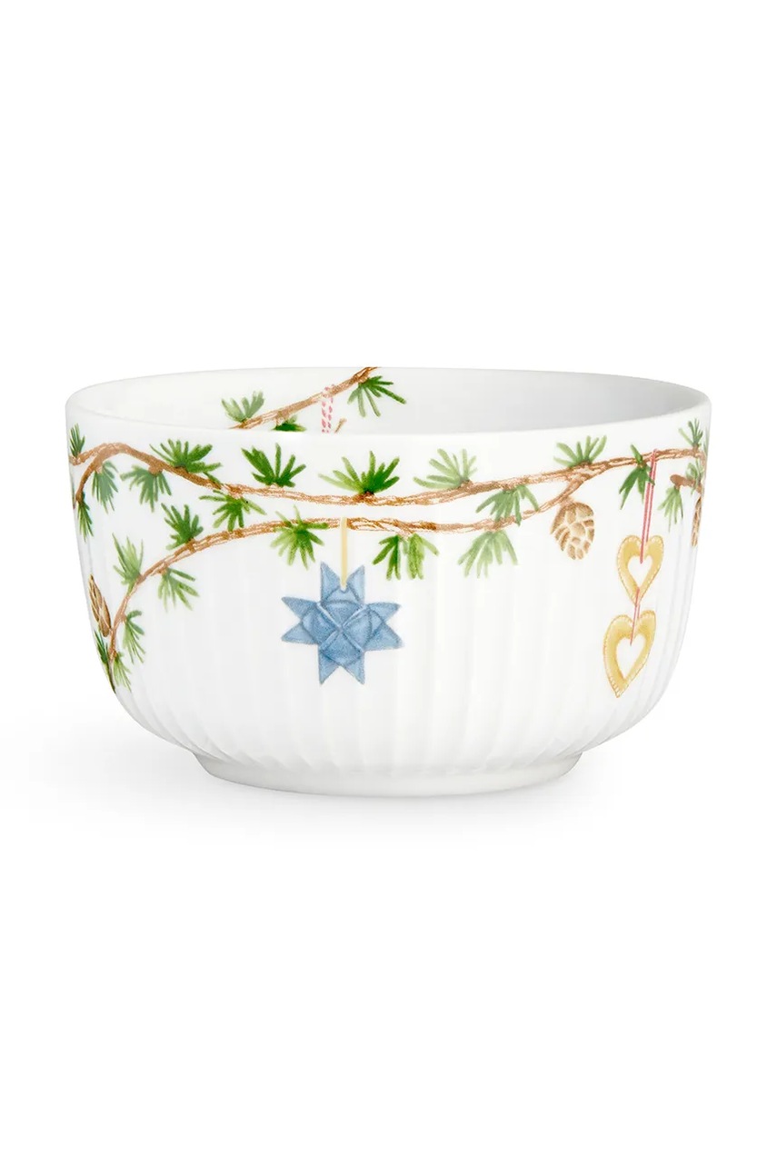 Kähler castron Hammershoi