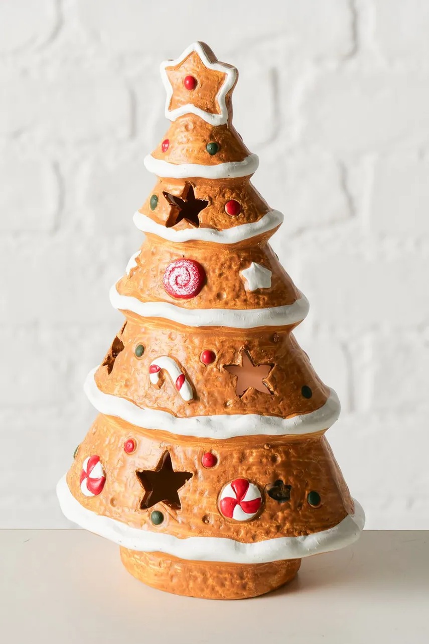 Dekorativní vánoční LED stromek Boltze 18,5 cm (obrázek 3)