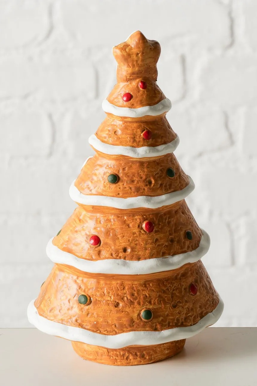 Dekorativní vánoční LED stromek Boltze 18,5 cm (obrázek 4)