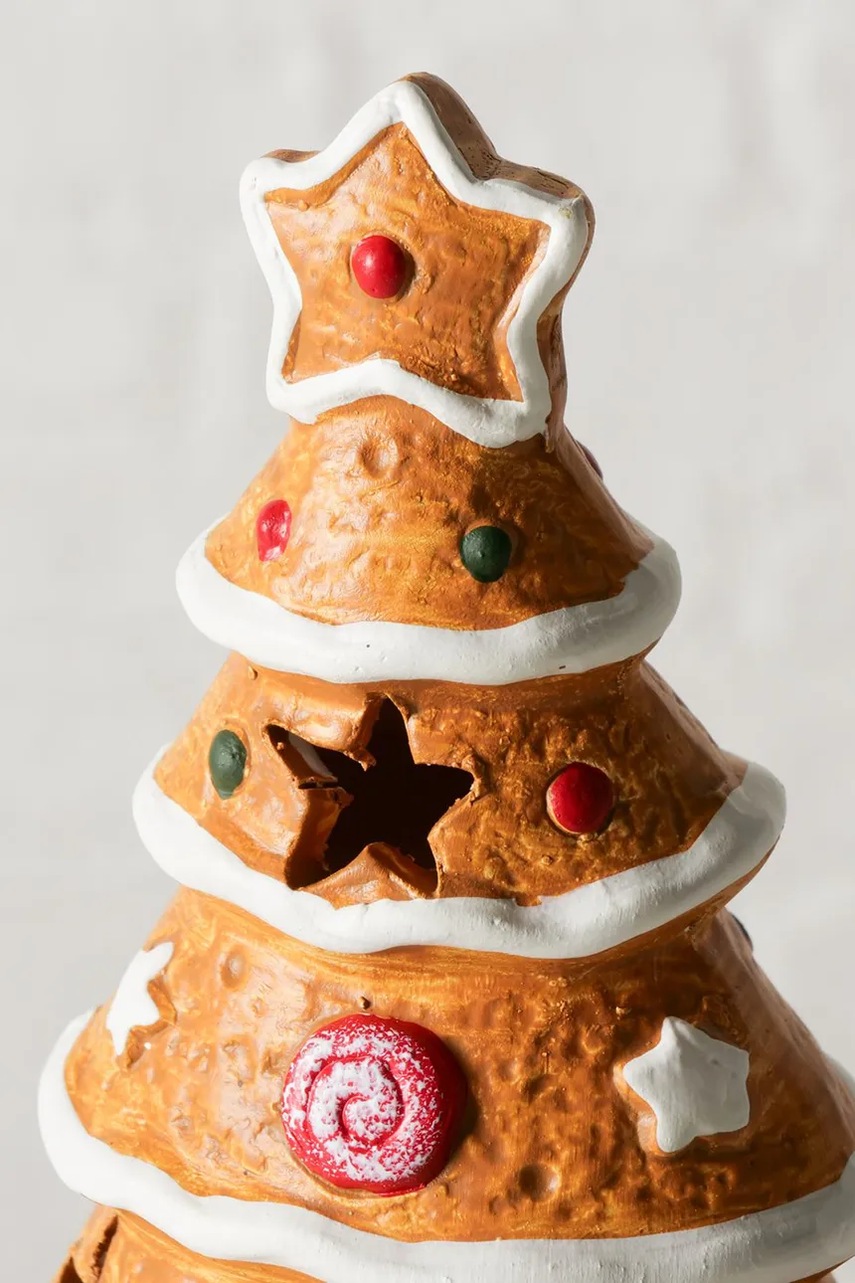 Dekorativní vánoční LED stromek Boltze 18,5 cm (obrázek 5)