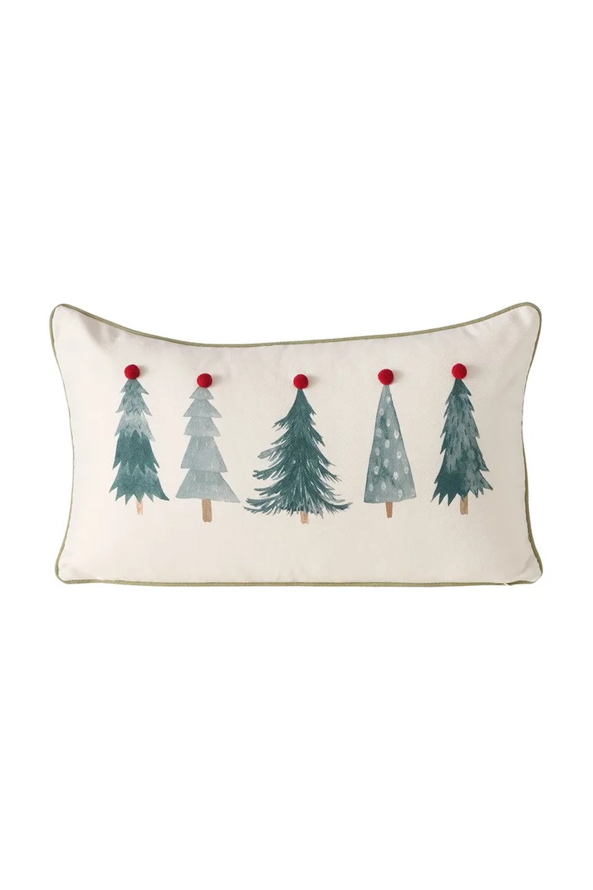 Levně Dekorativní polštář Boltze Carol 30 x 50 cm více barev
